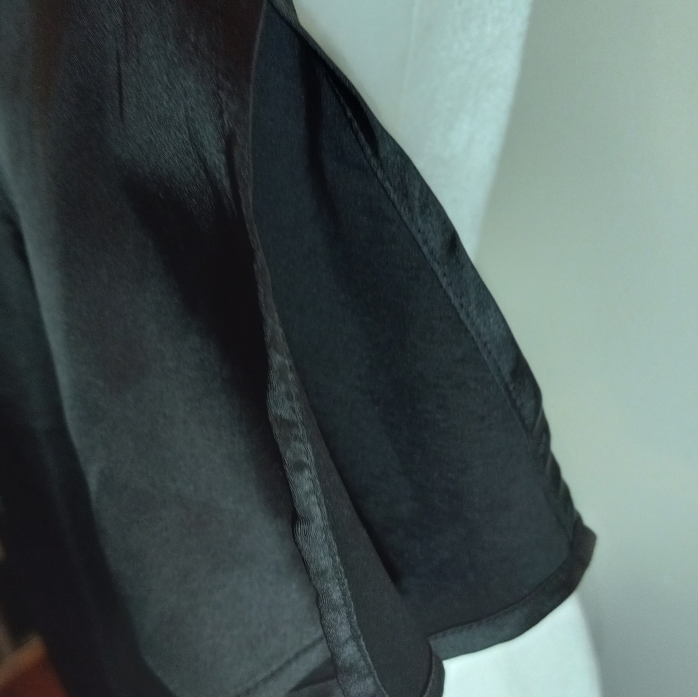 GUESS  BLACK ROMPER - Picture 5 of 7